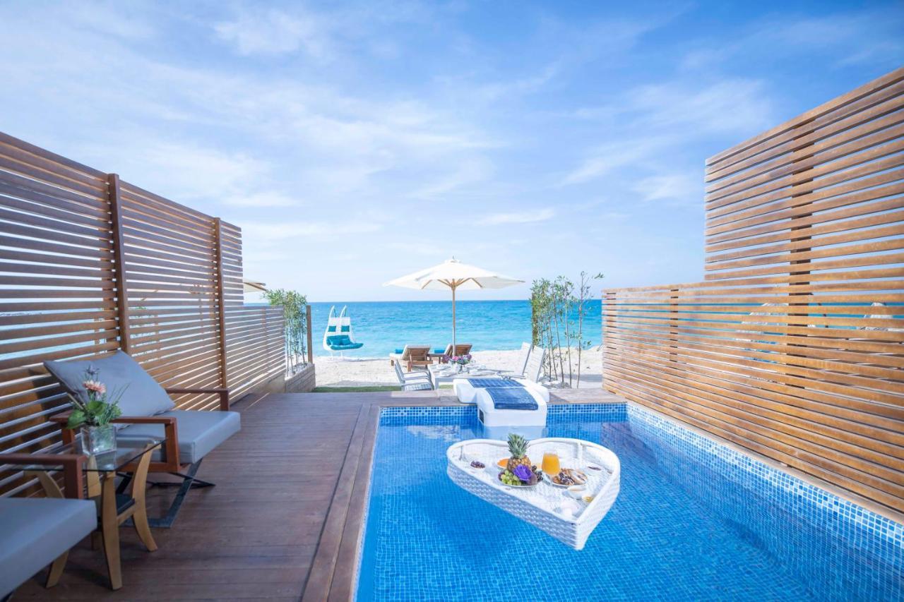 Xu Sidi Abdel Rahman Resort & Spa El Alamein Exterior photo