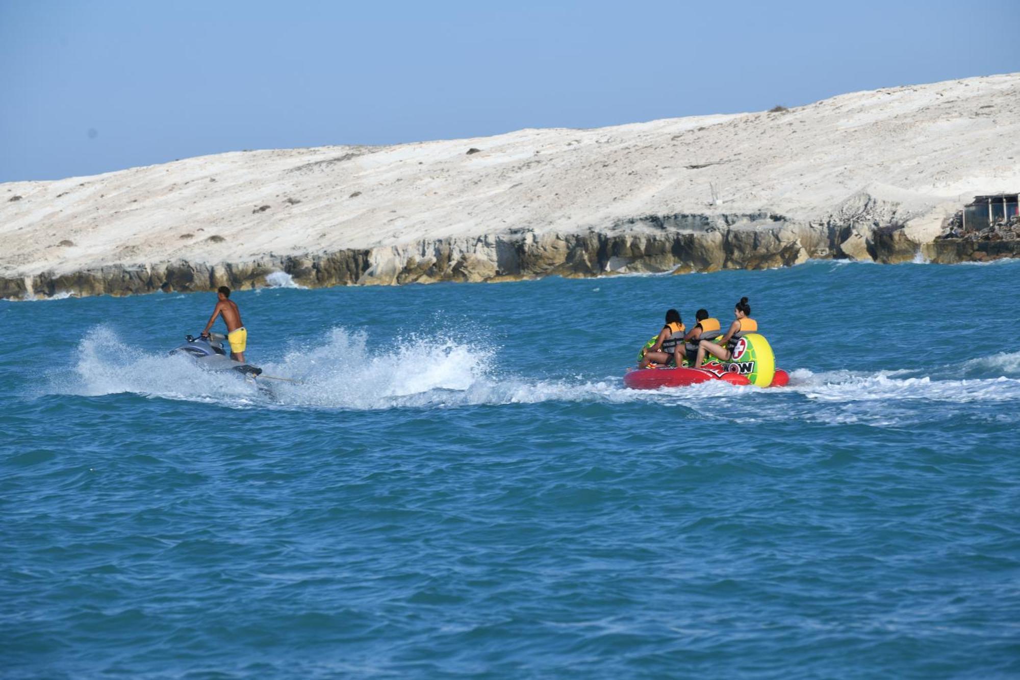 Xu Sidi Abdel Rahman Resort & Spa El Alamein Exterior photo